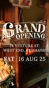 and as if by magic, we have teleported to our new shop ⭐🦔 We are excited to see you this Saturday the 16th of August from 10 AM at 📍 74 Vulture Street West end We will also be giving goodie bags for the first 100 customers!! Don’t forget readings with the wonderful @cheye_psychic are available from 10, text me: 0450037282 or message cheye to book a spot as spots fill fast 💕 #spellboundsociety #westendbrisbane #brisbane #witchshop #cottagecore #smallbusinessau #witchaesthetic | Spellbound Soci