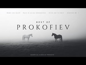 Best of Prokofiev - Essential Classical Music