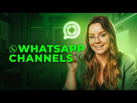 How to Create a WhatsApp Channel