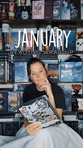 January 2025 Reading Wrap-Up! Read some serious bangers this month! 🎧📚✨️💋 #BookTok #booktokfyp #bookrecs #romancebooks #bookrecommendations #chroniclesofabookworm #bookish #romancereader #fivestarreads #audiobooks @Callie Hart @Tia Louise x @Brit Benson @Sloane St. James 📚🌶️ @Paisley Hope @Author Danielle Baker @Holly Renee