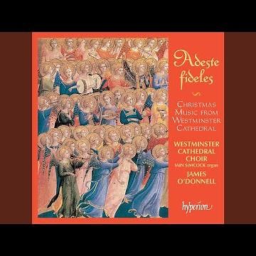 Parry: Welcome, Yule!