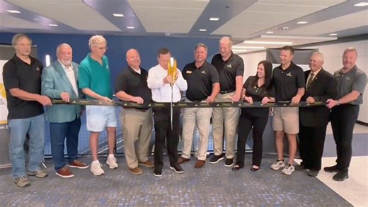 Black Hawk College dedicates building for tech & trades