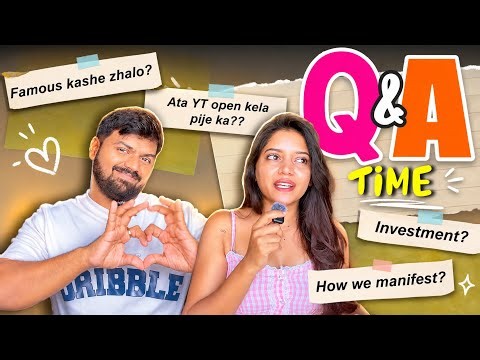 OUR Manifesting techniques☺️ | LIFE Switch🥹 | Investment💳