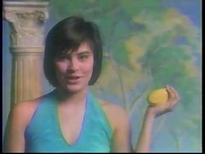 Pool party 1986 part 3 (and church)