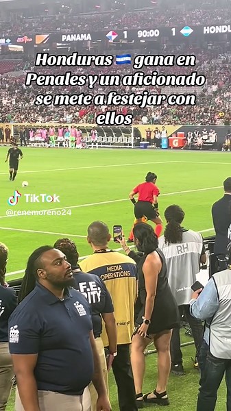 Honduras triunfa en la Copa Oro 2025