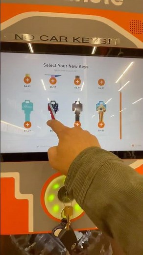 How to Make a Duplicate Key: A Simple Guide at Home depot #KeyDuplication #SpareKey #DIYKeyCopy #Key