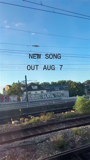 Nameless City - out Aug 7