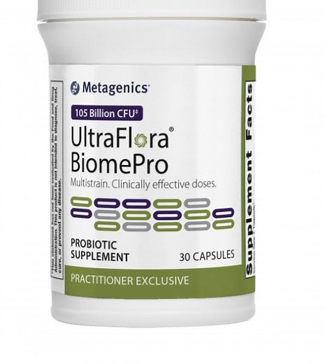 My Serious Probiotic Recommendation: