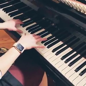 1.7K views · 109 reactions | #PianoTip: let the melody be a little...