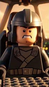 LEGO Star Wars Stop-Motion