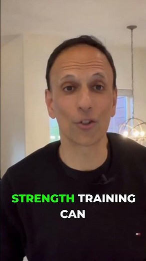 The #1 Exercise You Need for STRONGER Bones