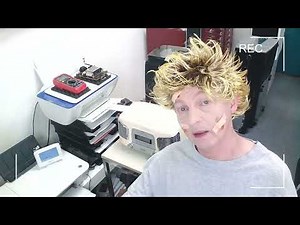 Repair remote control, the secret of opening undamaged