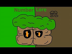 Number lore 52