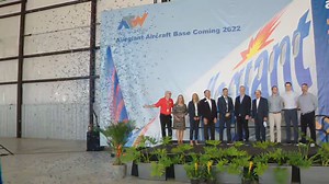 Appleton International Airport to hold news conference