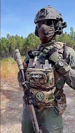 The Best of ARTIC — Airsoft Highlights 🔥 #Airsoft #GOATAirsoft #AirsoftCinematic #AirsoftLife