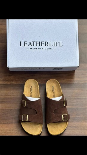 Handmade Leather Shoes for Men - High Quality and Style