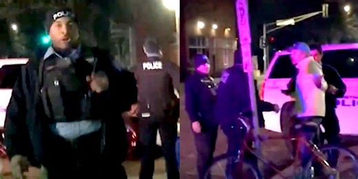 St. Louis cop out of job after controversial LGBTQ  bar crash arrest