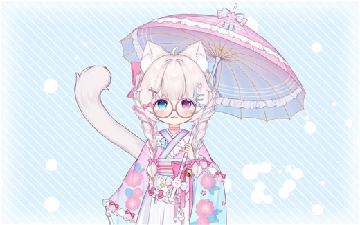 从零开始的AI VTuber V0.4 控制动作和表情