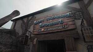 Land's End Mini Golf