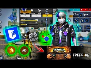 2026 How To Pro Level Key Mapping GG Mouse Pro || Gg Mouse Pro 2 Key Mapping