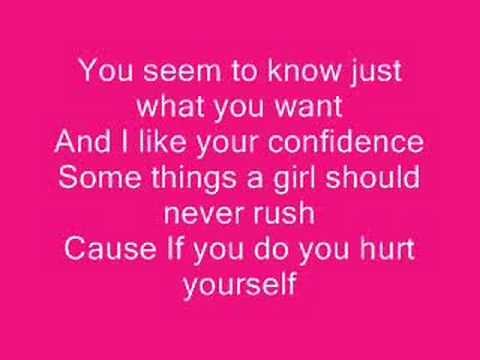 KARINA PASIAN- SLOW MOTION / W LYRICS