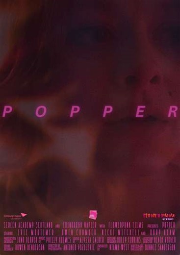 Popper - Movie