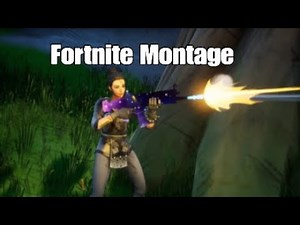 killval - So long (Fortnite Montage)