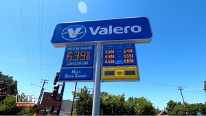 33K views · 480 reactions | With sky-rocketing gas prices and chaos...