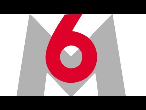 M6 Logo (1997 RARE VARIANT)