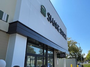 Shake Shack Opening 5th Montco Location