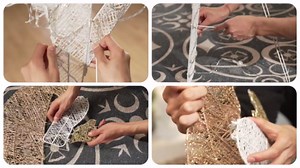 Kingdder 6 ft Lighted Outdoor Nativity Scene Christmas Holy Family Yard Decoration Nativity Sets for Christmas Outdoor with 190 LED Warm White Lights for Xmas Outside Yard Lawn Garden Holiday Decor