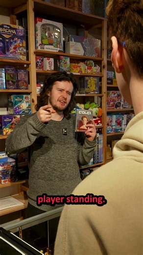 Wear wolf is great, but try these games instead