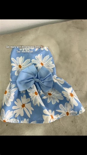 Prepare for a Day with Dora: Fun and Style!