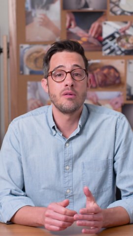 Sautéing vs sweating