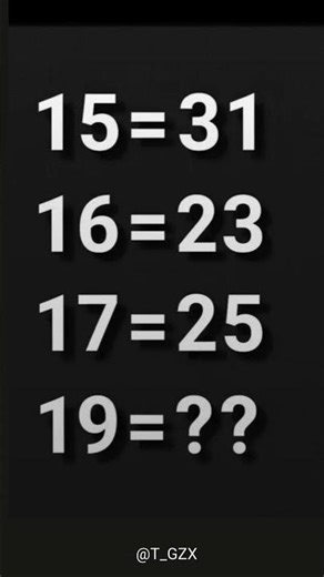 How Genius Are You? | 99% Fail This Brainteaser | Focus Test For Genius | How Good Are Your Eyes?