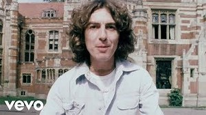 CRACKERBOX PALACE Lyrics - GEORGE HARRISON | eLyrics.net