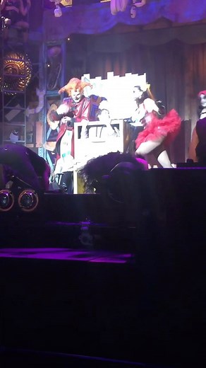 437 reactions · 61 shares | Do you remember Whack-A-Troll? Don’t lose your head!! Jack and Chance make a killer combo… #hhn #hhnforever #hhn25 #whackatroll #carnivalofcarnage #jackandchance #halloweenhorrornights #universalstudios #universalstudiosflorida #universalorlandoresort | Freaks of Halloween Horror Nights | Facebook