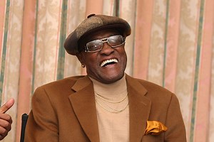 Billy Paul, who sang 'Me and Mrs. Jones,' is dead at 80