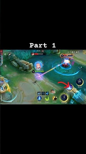 Kagura Mobile Legends Tutorial for Beginners – Tips & Tricks!| #mobilelegends #kagura #tutorial