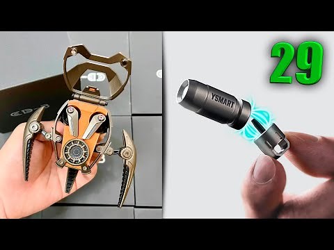 29 Cool Gadgets You Can Buy On Amazon // Latest Finds 2023