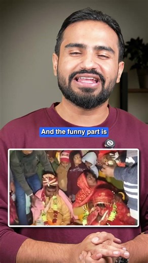 Marriage after kidnapping? 😳