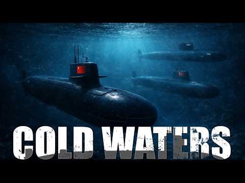 Multiple Enemy Contacts | Cold Waters Tactical Decision Making