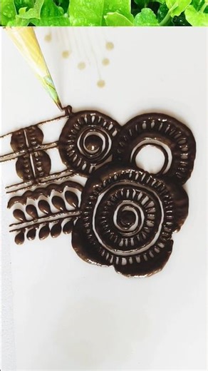 mehandi kaise lagate hain । mehandi kaise lagaen । mehndi class 1 #lakshumehndi #shorts