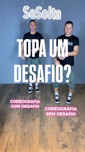 Du Pedroni on Instagram: "Desafio na dança não é sobre acertar tudo de primeira. É sobre enfrentar a vergonha, o medo de errar, a comparação, a insegurança de achar que “isso não é pra mim”. Cada passo que trava, cada movimento que parece estranho, cada erro… tudo isso faz parte do processo. Porque é exatamente no desafio que o corpo aprende, a mente destrava e a confiança começa a nascer. Quem dança não é quem nunca erra. Quem dança é quem decide continuar, mesmo com dificuldade, mesmo se senti