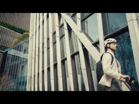 Acer 2025 | Acer eScooter Series | A New Way to Move  commercial