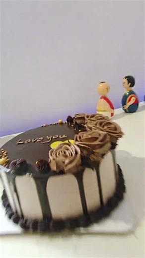 𝘀𝗽𝗮𝗻𝗶𝘀𝗵 𝗱𝗲𝗹𝗶𝗴𝗵𝘁 𝗰𝗮𝗸𝗲 #cake #blackforestcake 💓💓💓