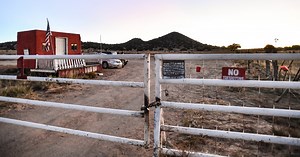 Lethal prop gun fired by Alec Baldwin had misfired before