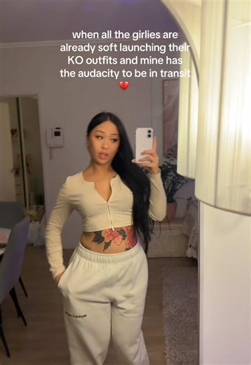 Discover the Latest KO Outfit Trends for 2025