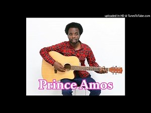 Prince Amos - Mungu Ni Pendo (Tenzi Za Rohoni)