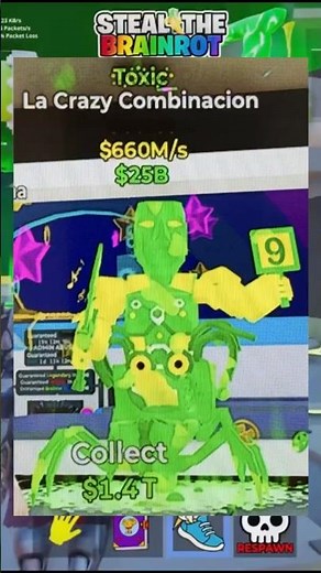 STEAL THE BRAINROT LOVE EVENT CODES #fortnite ALL SECRET CODES STEAL THE BRAINROT CREATIVE MAP 2026